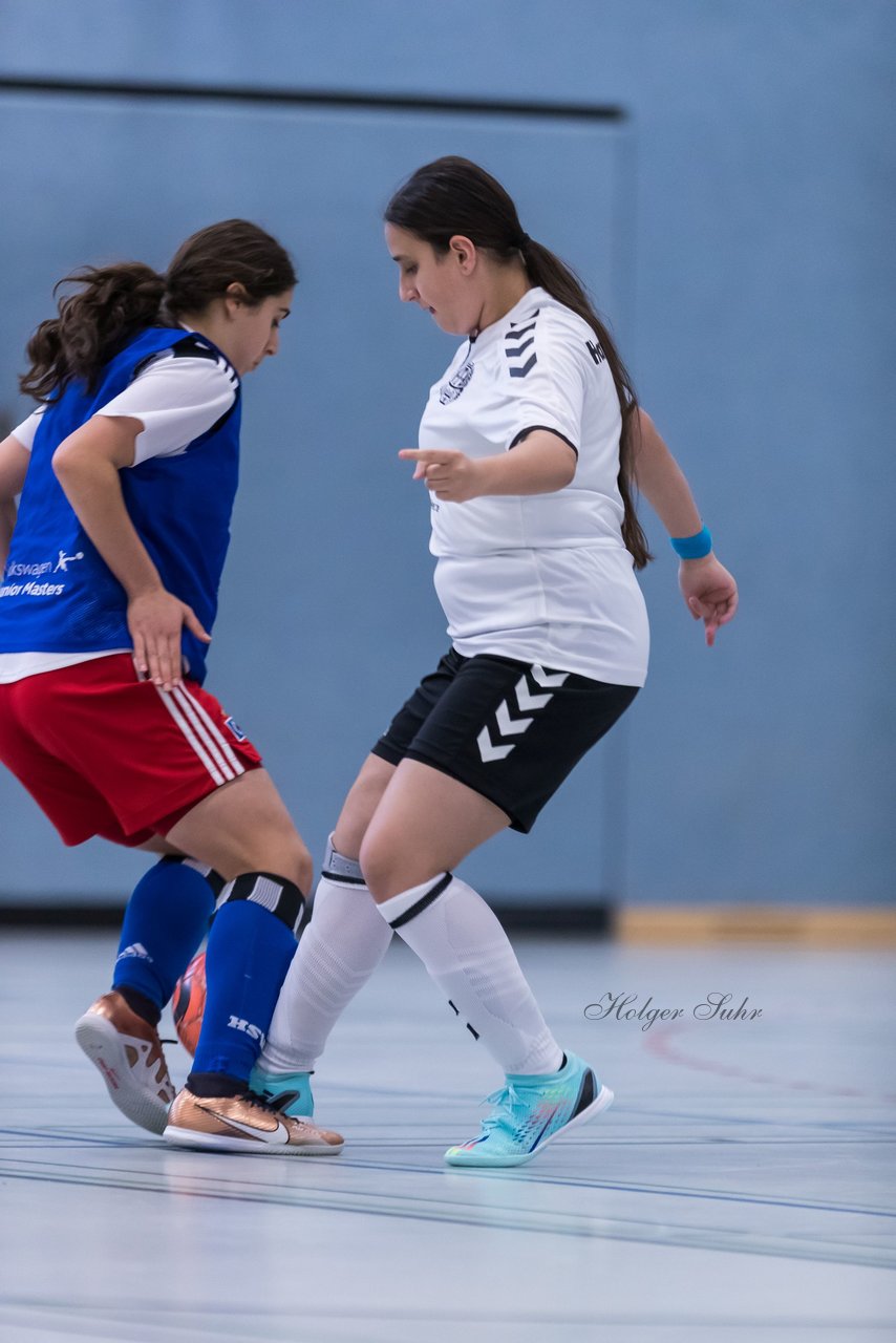 Bild 77 - wCJ Futsalmeisterschaft Runde 1